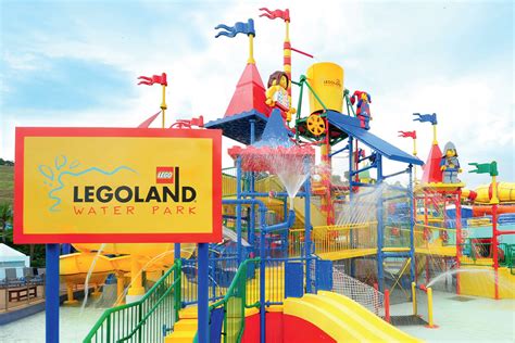 legoland water park deals